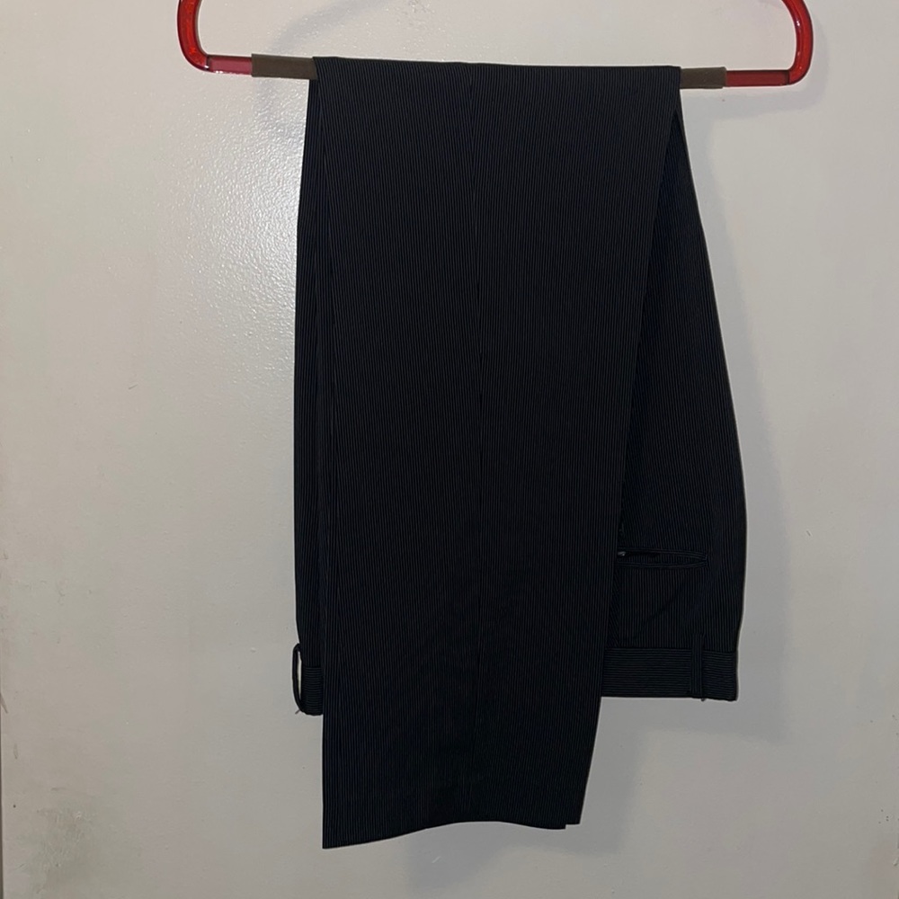 J. Ferrar slim fit dress pants